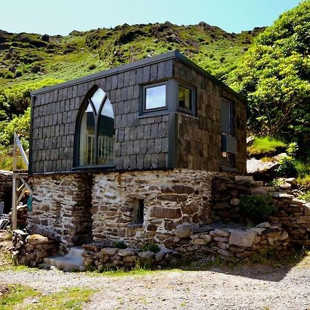 Secluded Cottage Nestled In The Beara Peninsula Killarney Extérieur photo