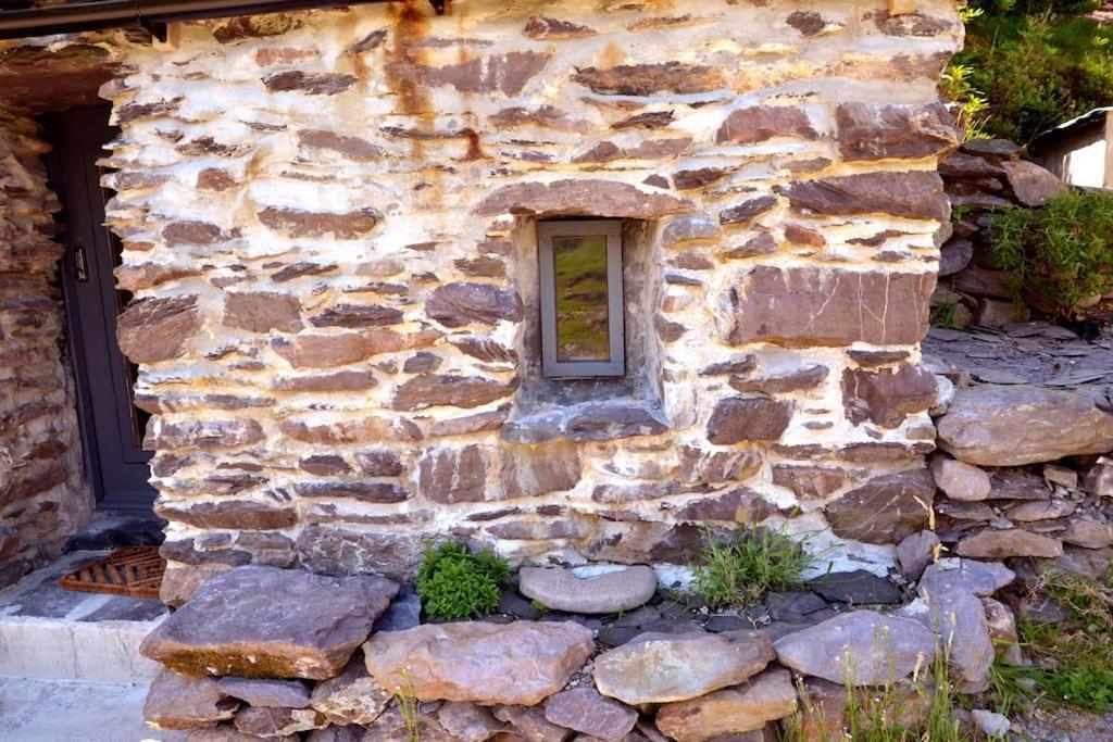 Secluded Cottage Nestled In The Beara Peninsula Killarney Extérieur photo