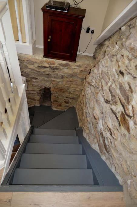 Secluded Cottage Nestled In The Beara Peninsula Killarney Extérieur photo