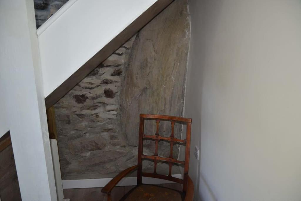 Secluded Cottage Nestled In The Beara Peninsula Killarney Extérieur photo