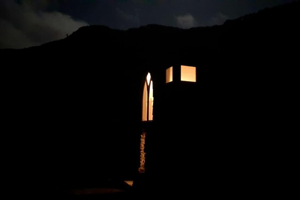 Secluded Cottage Nestled In The Beara Peninsula Killarney Extérieur photo