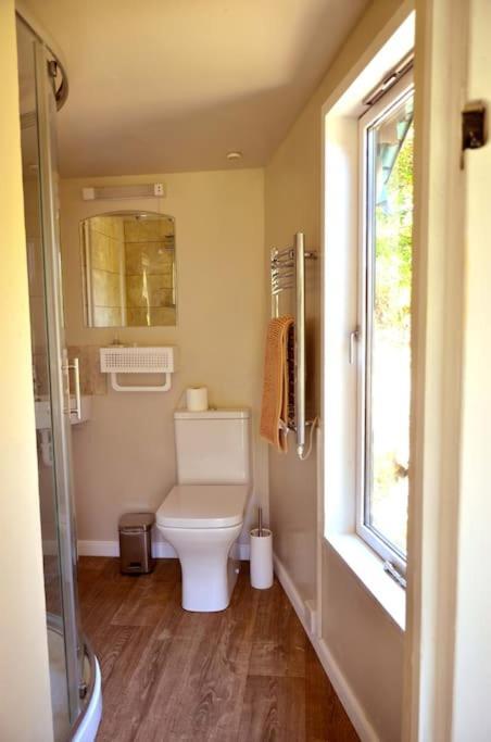 Secluded Cottage Nestled In The Beara Peninsula Killarney Extérieur photo